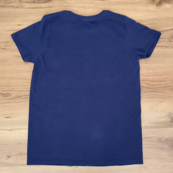 This Girl Loves Dem Cowboyz Shirt Size Small - Picture 5 of 5